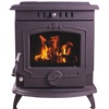 Multi fuel Cast Iron Stove