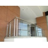Balcony rail