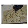 Decorative stone works