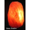 Rock Salt Lamp
