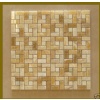 Honey Onyx Mosaic