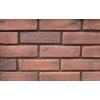Archaize bricks, corner