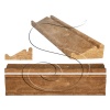Noce Crown Molding