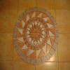 Stone Medallions