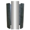 column claddings