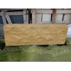 Sandstone Kerbstone