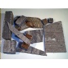 Flagstones (crazy paving)