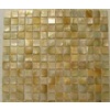 Shell mosaic
