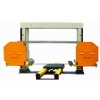 Numerical control wire saw