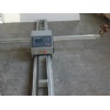 Portable CNC cutting machine