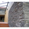 Culture wall panels