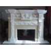 fireplace surrounds