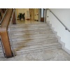 granite stair