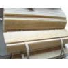 Honey Onyx Stairs