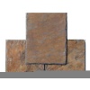 Rusty Roofing Slate