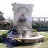 Garden Wall Fountains