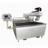 CNC waterjet cutting machine of cantilevel type