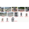 Parking Stone