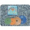 Diamond Polishing Pad
