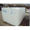 Pyrgos, Pirgos white marble Block