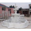 fountain