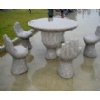 Granite Carving