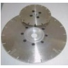 Electroplated diamond cutting disc (DB-02)