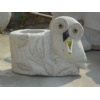 stone carving