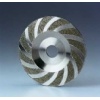 diamaond cup wheel