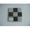 Metal mosaic
