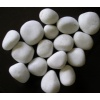 White Pebble Stone