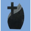 tombstone, monument, granite