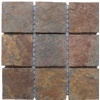 Mosaic slate
