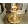 Fountain Onyx Snake