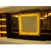 Sandstone Embossment & Etching