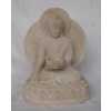 Buddha Candle Holder