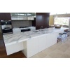 Callacatta Marble Honed Kitchen Top