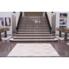 Balmoral Red Granite- Ruschita Marble Stairs