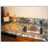 Green Marinace Countertop