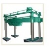 The combination saw machine