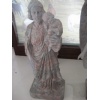 Jesus Sculpture