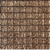 Glass mosaic