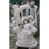 supply marble person sculpture