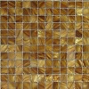 Naturel shell mosaic tile