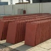 Red Sandstone China Paving Stone