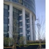 Nano crystallized stone column