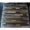 HF-006 Natural Stone with Glass Mosaic