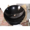 Absolute Black Granite Sink