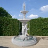 Marble Fountain