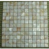 shell mosaic tile